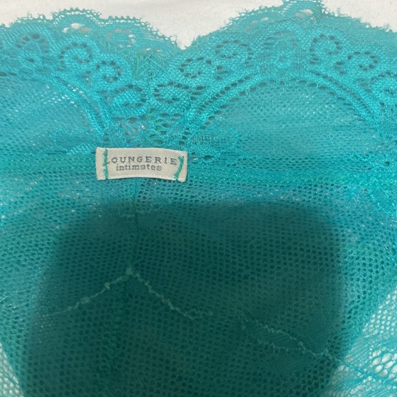 6 Pack Lace Thongs Lg Victoria Secrets & Pink & LOUNGERIE P - Picture 5 of 10